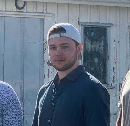 Sean, Founder of Sunboard